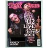 Image 5 : Rolling Stone Magazine Featuring U2/Bono