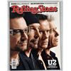 Image 7 : Rolling Stone Magazine Featuring U2/Bono