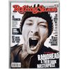 Image 8 : Rolling Stone Magazine Featuring U2/Bono