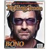 Image 9 : Rolling Stone Magazine Featuring U2/Bono