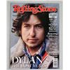 Image 3 : Rolling Stone Magazine Featuring Bob Dylan