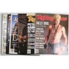 Image 1 : Rolling Stone Magazine Random Assortment