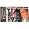 Image 1 : Rolling Stone Magazine Random Assortment