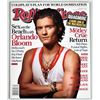 Image 8 : Rolling Stone Magazine Random Assortment
