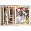 Image 1 : Rolling Stone Magazine featuring Issues from 1974, 1976, 1977, 1979, 1982