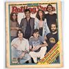 Image 3 : Rolling Stone Magazine featuring Issues from 1974, 1976, 1977, 1979, 1982