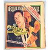 Image 5 : Rolling Stone Magazine featuring Issues from 1974, 1976, 1977, 1979, 1982