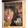 Image 8 : Rolling Stone Magazine featuring Issues from 1974, 1976, 1977, 1979, 1982