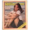 Image 4 : Rolling Stone Magazine featuring Issues from 1975, 1977, 1978, 1979, 1980