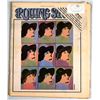 Image 9 : Rolling Stone Magazine featuring Issues from 1975, 1977, 1978, 1979, 1980