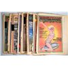 Image 1 : Rolling Stone Magazine featuring Issues from 1973, 1974, 1975