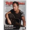 Image 12 : Rolling Stone Magazine featuring Bruce Springsteen