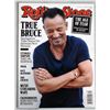 Image 13 : Rolling Stone Magazine featuring Bruce Springsteen