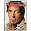 Image 14 : Rolling Stone Magazine featuring Bruce Springsteen