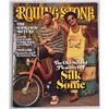 Image 16 : Rolling Stone Magazine featuring Bruce Springsteen