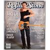 Image 20 : Rolling Stone Magazine featuring Bruce Springsteen