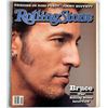 Image 21 : Rolling Stone Magazine featuring Bruce Springsteen