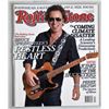 Image 3 : Rolling Stone Magazine featuring Bruce Springsteen