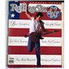 Image 4 : Rolling Stone Magazine featuring Bruce Springsteen