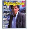 Image 6 : Rolling Stone Magazine featuring Bruce Springsteen