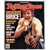 Image 7 : Rolling Stone Magazine featuring Bruce Springsteen