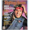 Image 9 : Rolling Stone Magazine featuring Bruce Springsteen