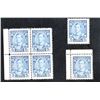 Image 1 : Stamps - Canada, Prince of Wales 5c