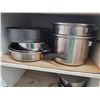 Image 6 : Pots, Pans, Cutlery A