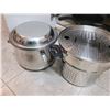 Image 7 : Pots, Pans, Cutlery A