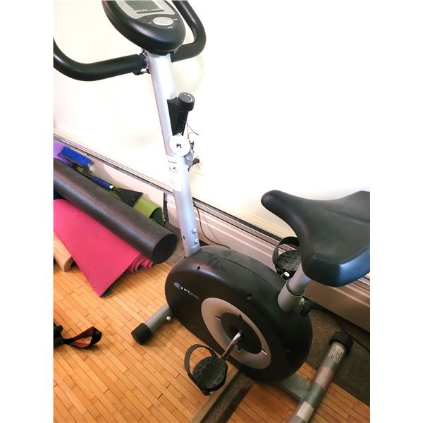 Stationary Bike A
