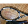 Image 3 : Racquetball, Badminton, Tennis A