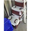 Image 4 : Storage Containers, Step Ladder A