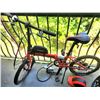 Image 1 : Urbana Folding Bike A