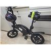 Image 1 : Jetson Folding E Bike A