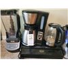 Image 3 : Ninja Blender, Coffee Maker, Tea Caddy A