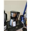 Image 7 : Ninja Blender, Coffee Maker, Tea Caddy A