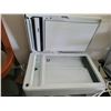Image 7 : Dell Monitor, Printer, Stool A