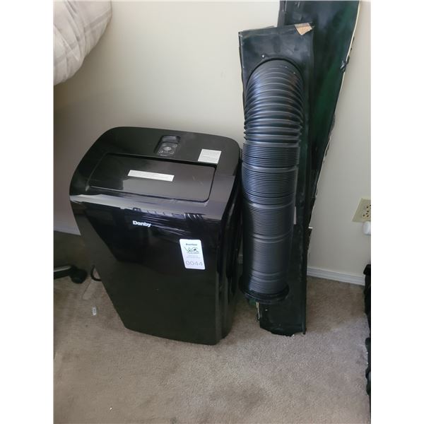 Danby Air Conditioner A