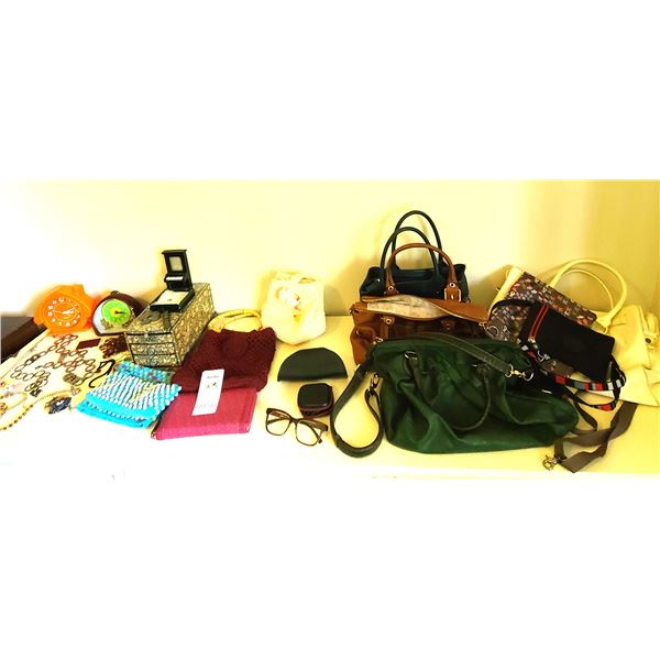 Michael Kors & More A