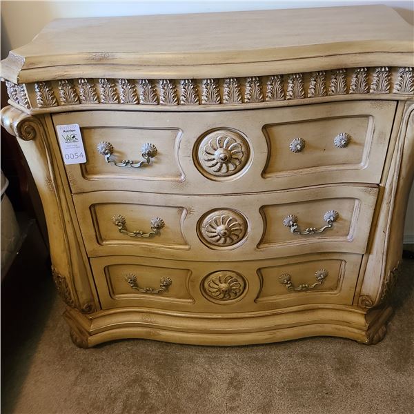 Chest of Drawers C