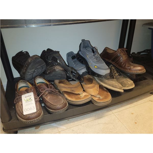 Men's Shoes A