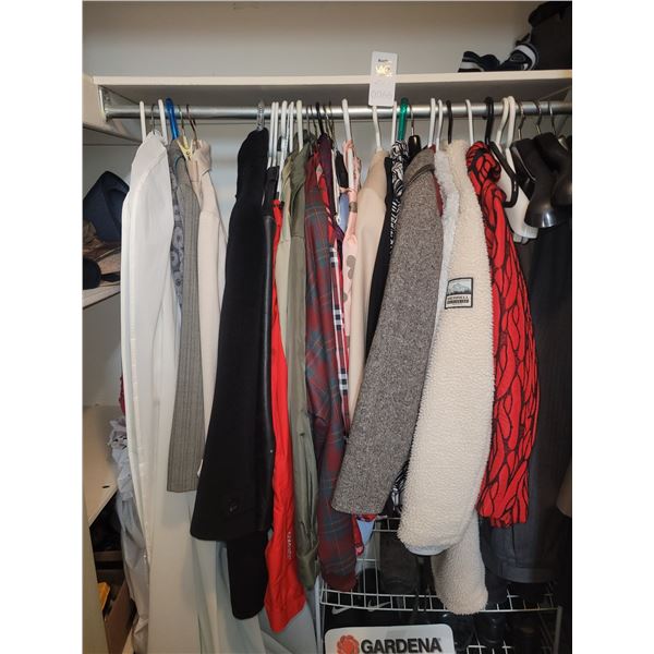 Ladies Dress & Casual Clothing  A