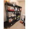 Image 1 : 2 Portable Shelving. C