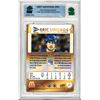 Image 2 : SE - 1991-92 Upper Deck McDonalds All Star Wayne Gretzky Hologram #McH-01 graded 7.5
