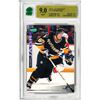 Image 1 : OE - 1994-95 Parkhurst Penguins Hockey Card #174 Jaromir Jagr Graded 9