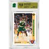 Image 1 : OE - 1991-92 Upper Deck - Rookie Standouts #R1 Gary Payton Graded 9 MNT