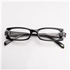 Image 1 : Jimmy Crystal Reading Glasses, JCR181 Made with Swarovski
