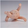 Image 4 : Bisque Porcelain Figurine, Seated Kewpie with Wings