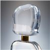 Image 3 : B. Rich Lucite Sculpture, Abstract Bottle Form