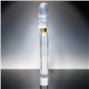 Image 2 : B. Rich Lucite Sculpture, Oversized Bottle Form